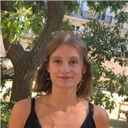 Etudiante vétérinaire et anciennement élève de CPGE BCPST à Paris